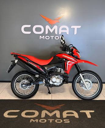 HONDA NXR 160 BROS ESDD HONDA NXR 160 BROS ESDD
